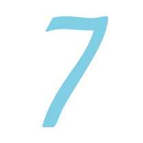 7