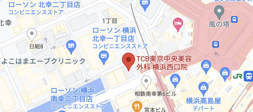 神奈川特集 シミ取りレーザーができるクリニック100院 横浜 川崎etc 神奈川特集 シミ取りレーザーができるクリニック100院 横浜 川崎etc