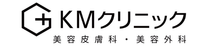 KMクリニックのロゴ