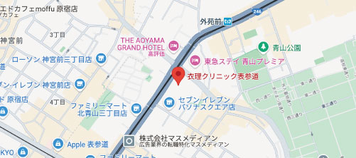 シミ取りレーザー情報まとめサイト 表参道 青山 原宿周辺のクリニックを最寄り駅から検索 シミ取りレーザー情報まとめサイト 表参道 青山 原宿周辺のクリニックを最寄り駅から検索