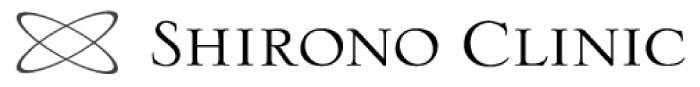 シロノクリニックのロゴ