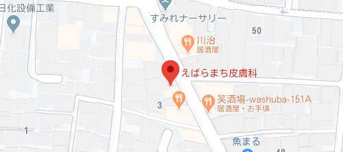 23区南西部のシミ取りレーザー取り扱いクリニック一覧 世田谷 目黒 品川etc
