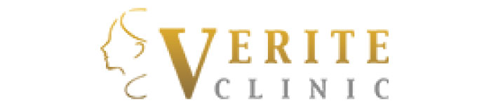 ヴェリテクリニックのロゴ