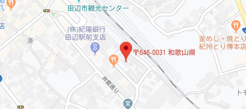 小幡医院地図